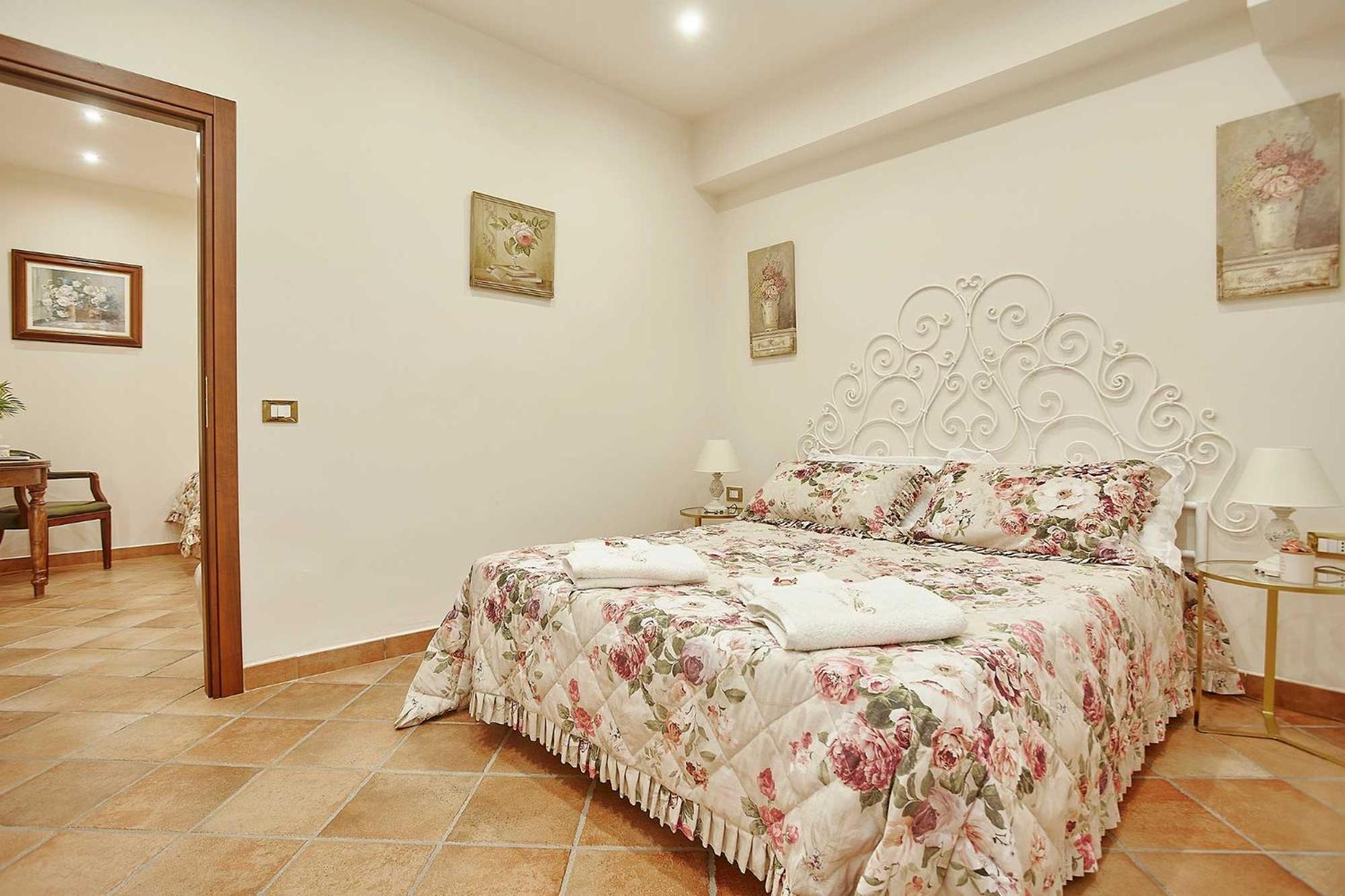 Villa Laura Palermo Kültér fotó
