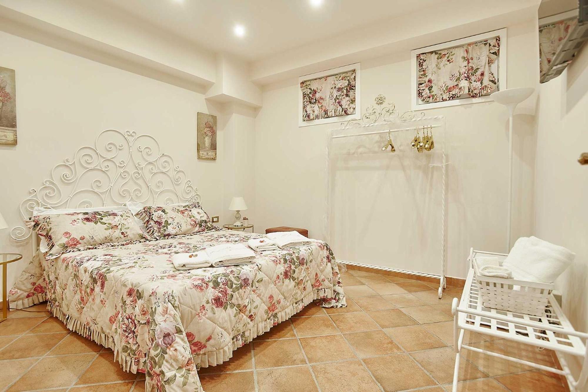 Villa Laura Palermo Kültér fotó