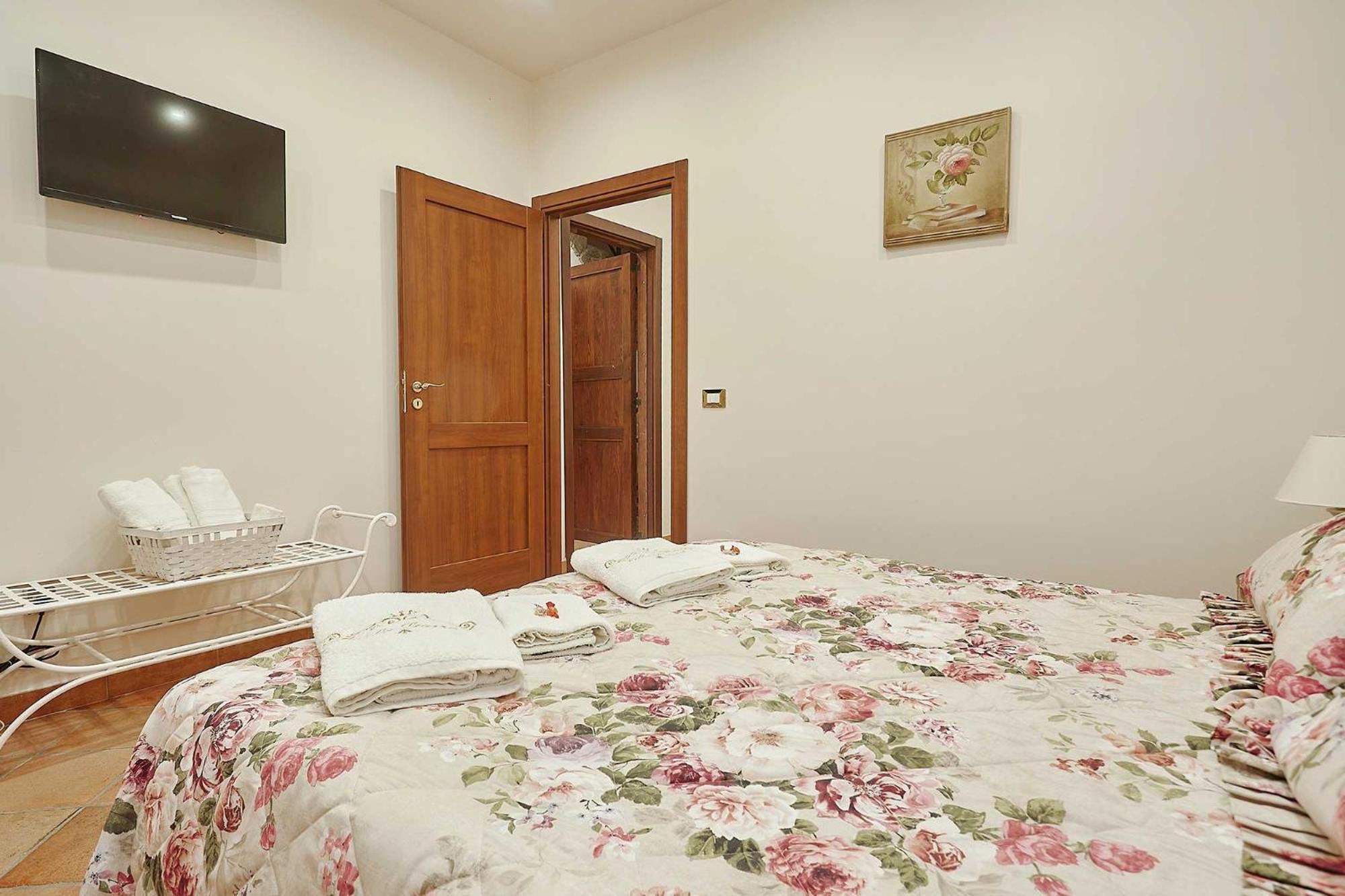 Villa Laura Palermo Kültér fotó