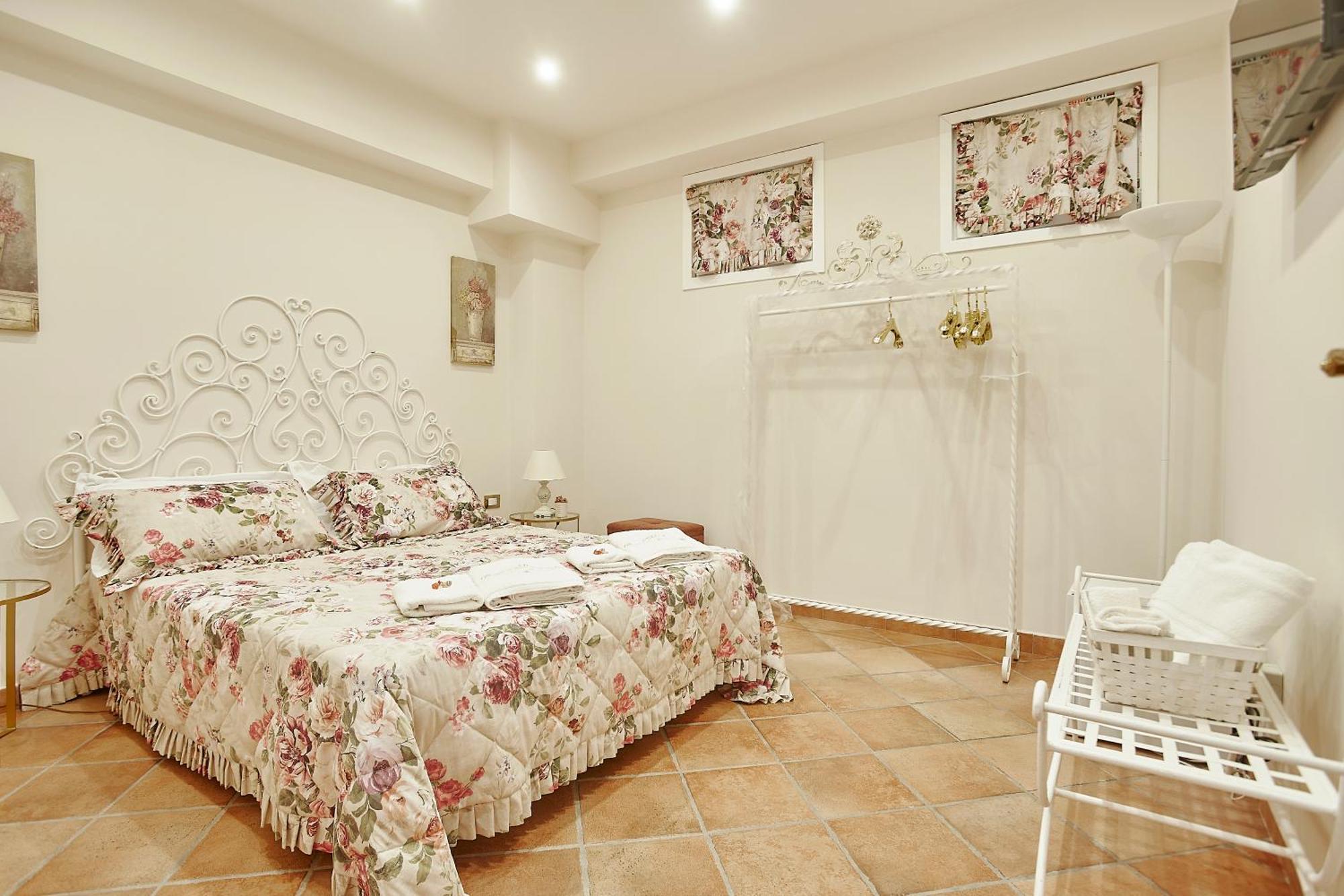 Villa Laura Palermo Kültér fotó